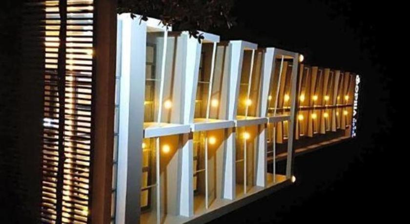 Sophia Hotel Nha Trang Exterior foto
